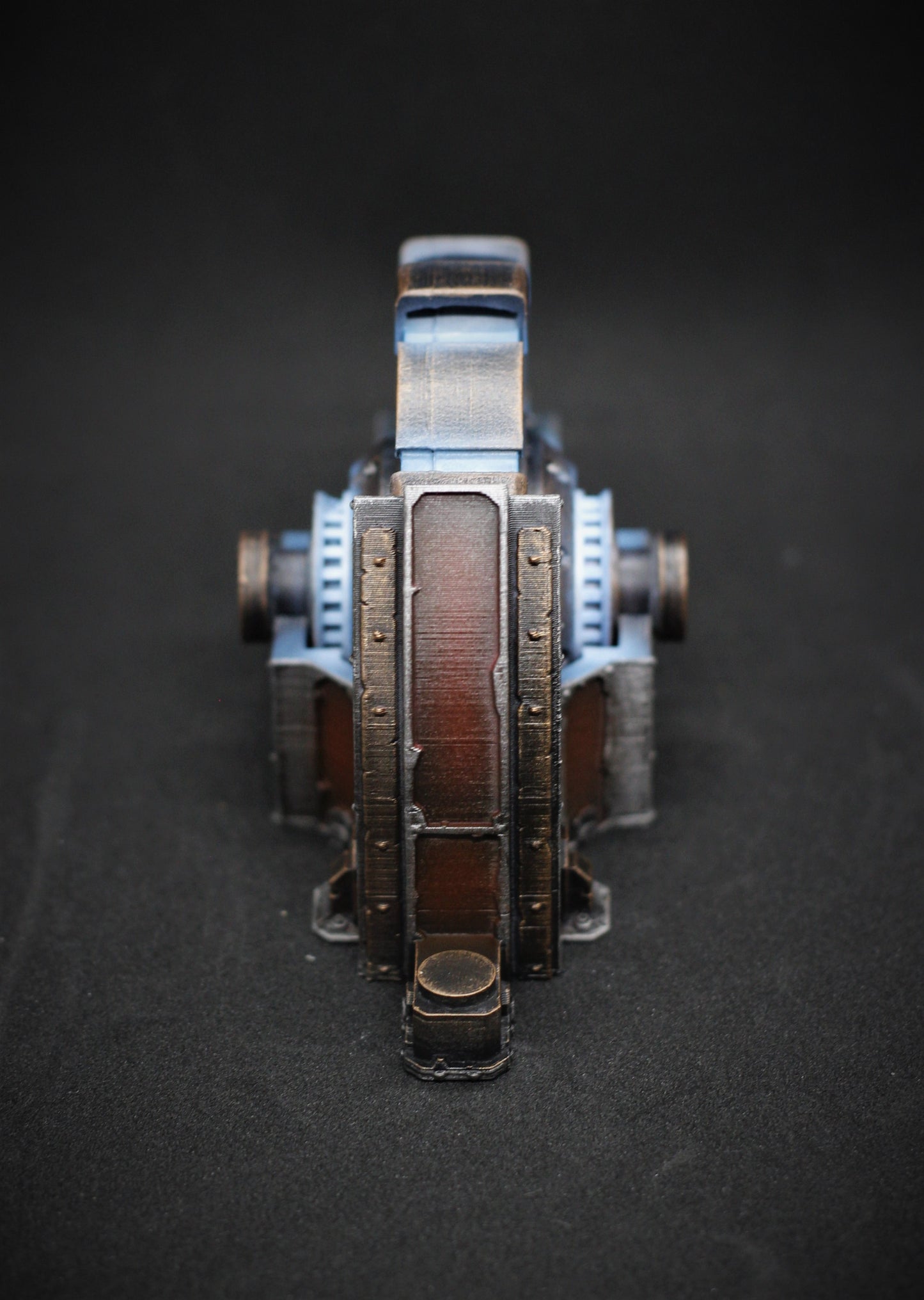 Sci-fi Generator Power Core Plasma | 28mm 32mm Terrain Scenery