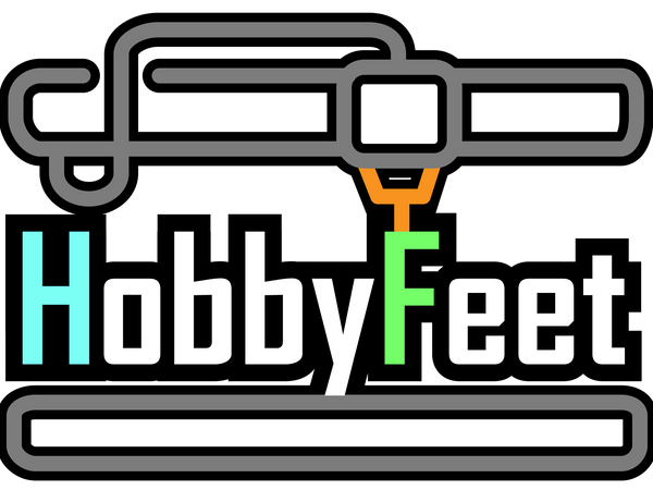 HobbyFeet